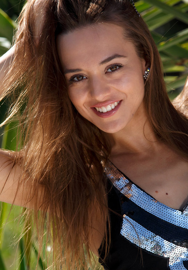 Арина, 25