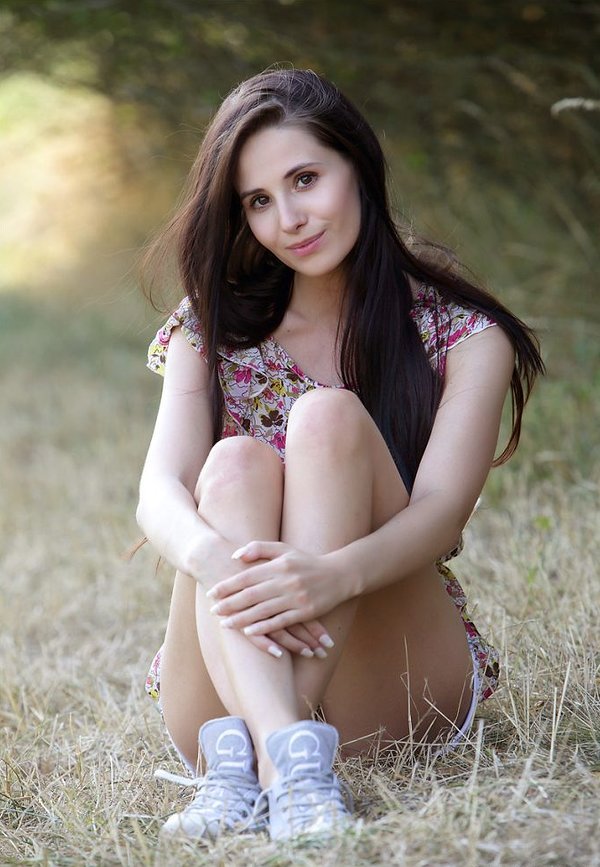 Алевтина, 22