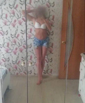 Надежда, 25